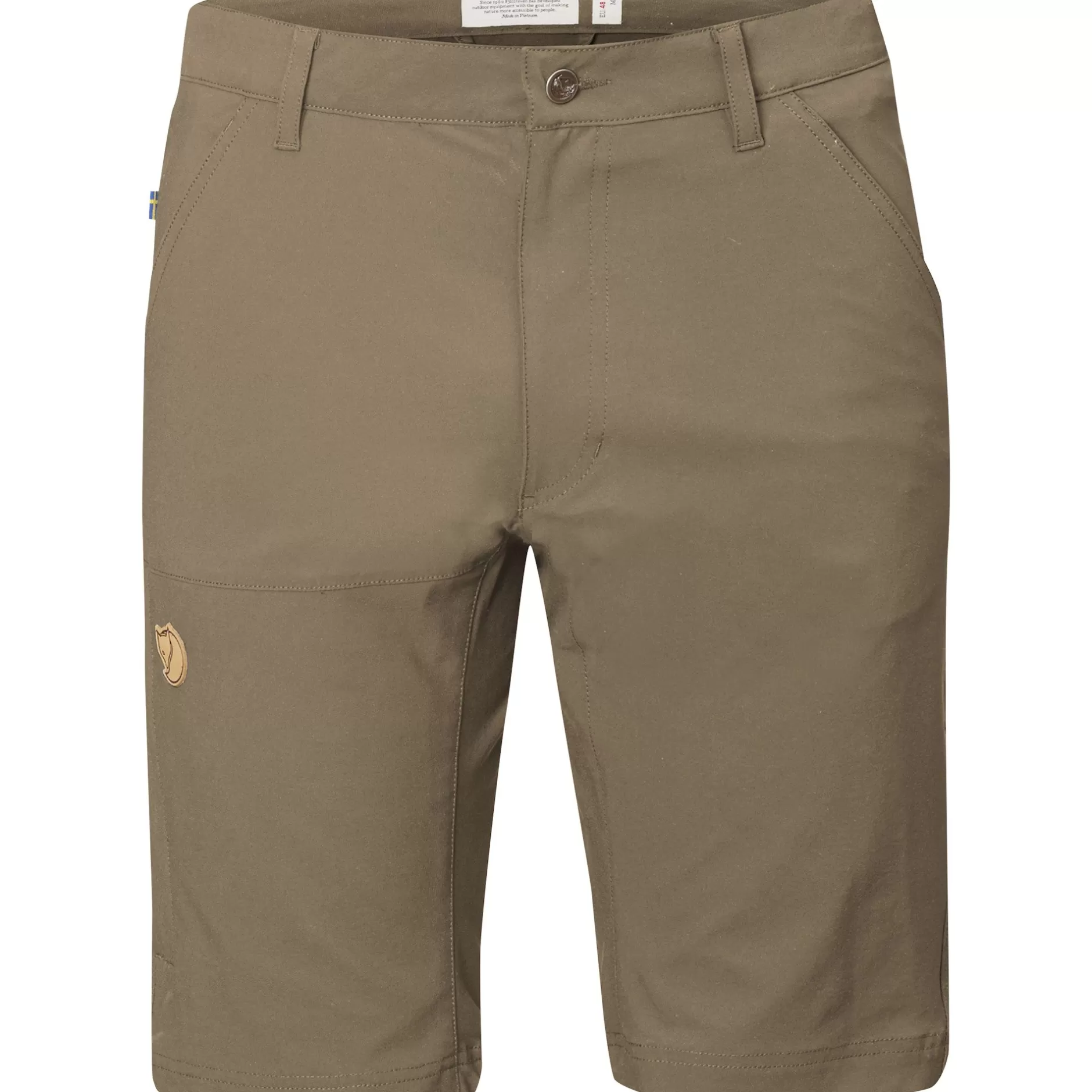 Fjällräven Abisko Lite Shorts M