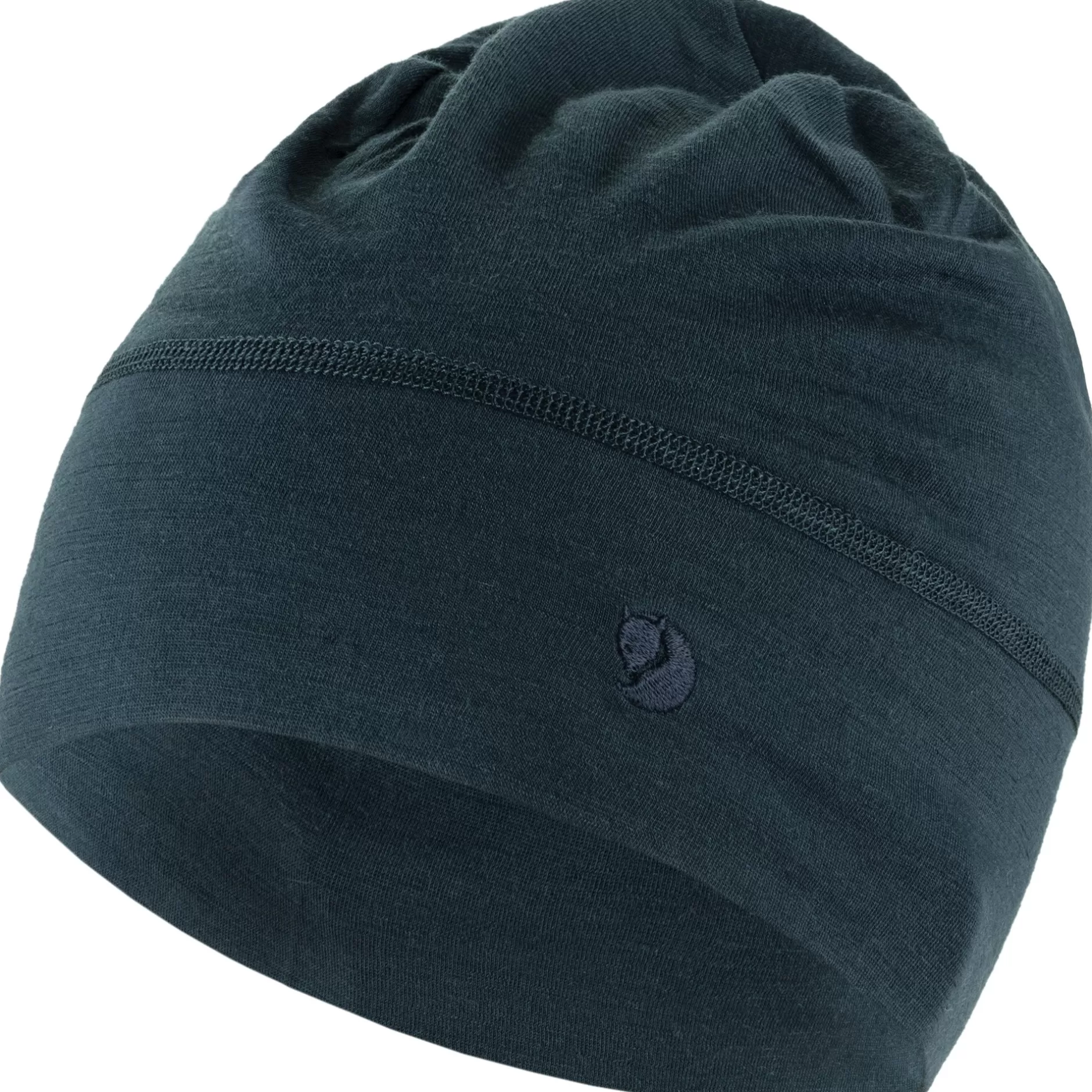 Women Fjällräven Abisko Lite Wool Beanie
