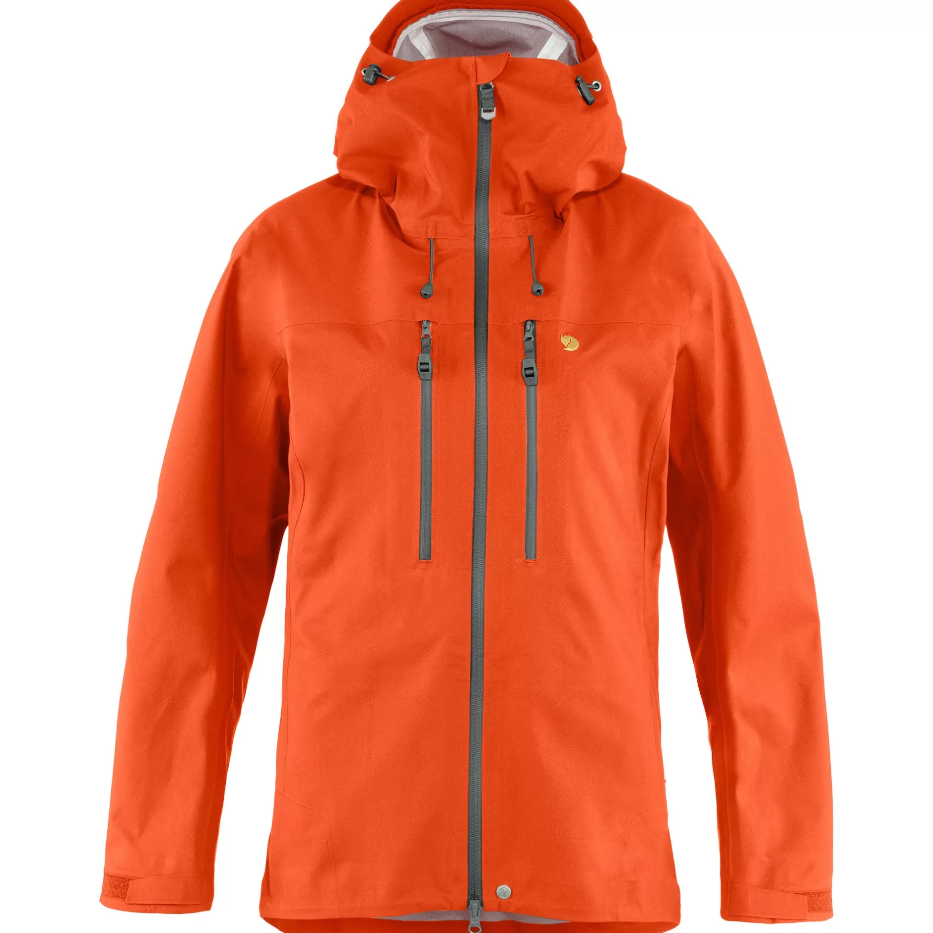 Women Fjällräven Bergtagen Eco-Shell Jacket W