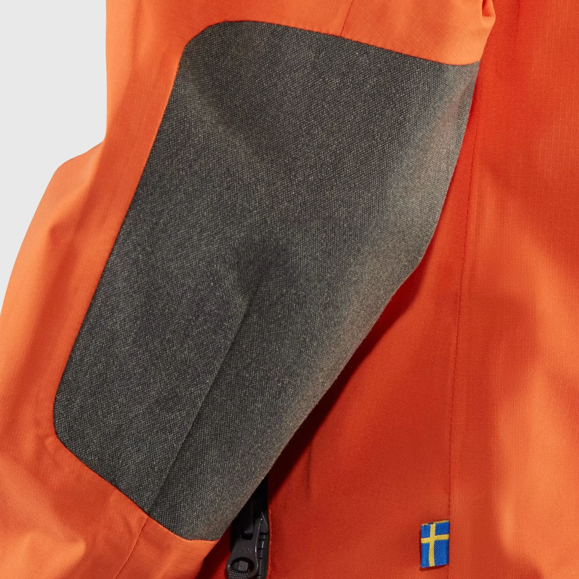 Women Fjällräven Bergtagen Eco-Shell Jacket W