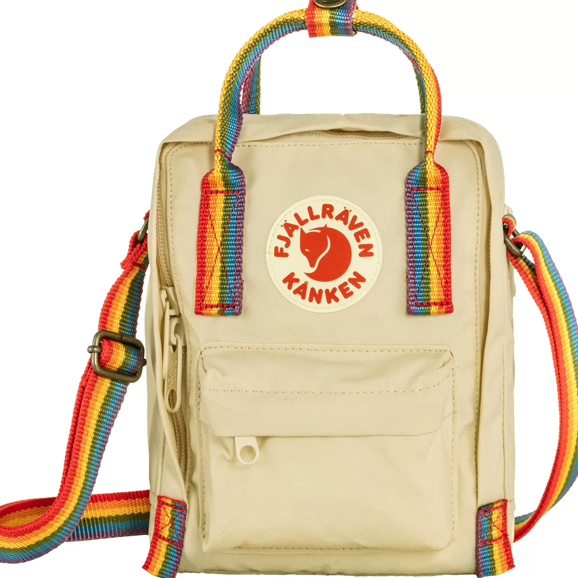 Fjällräven Kånken Rainbow Sling